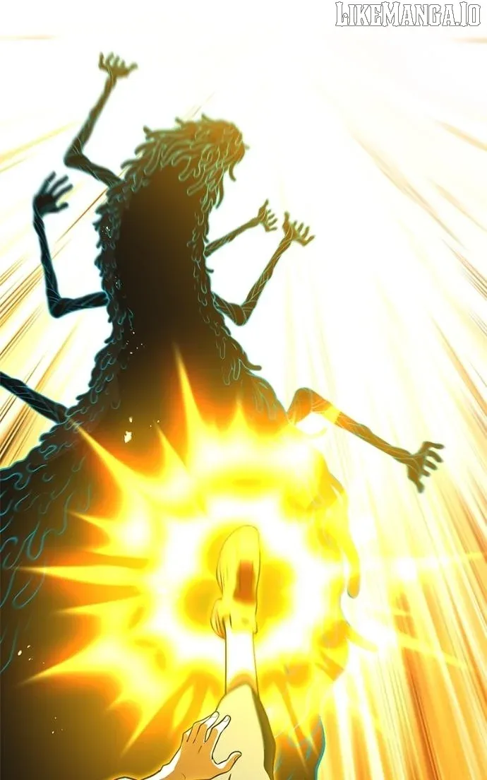 I am the Most Powerful Transcendent Being Chapter 67 page 81