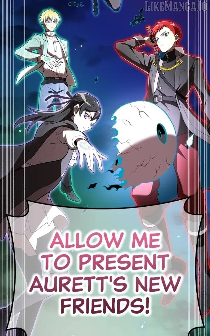 I am the Most Powerful Transcendent Being Chapter 67 page 94