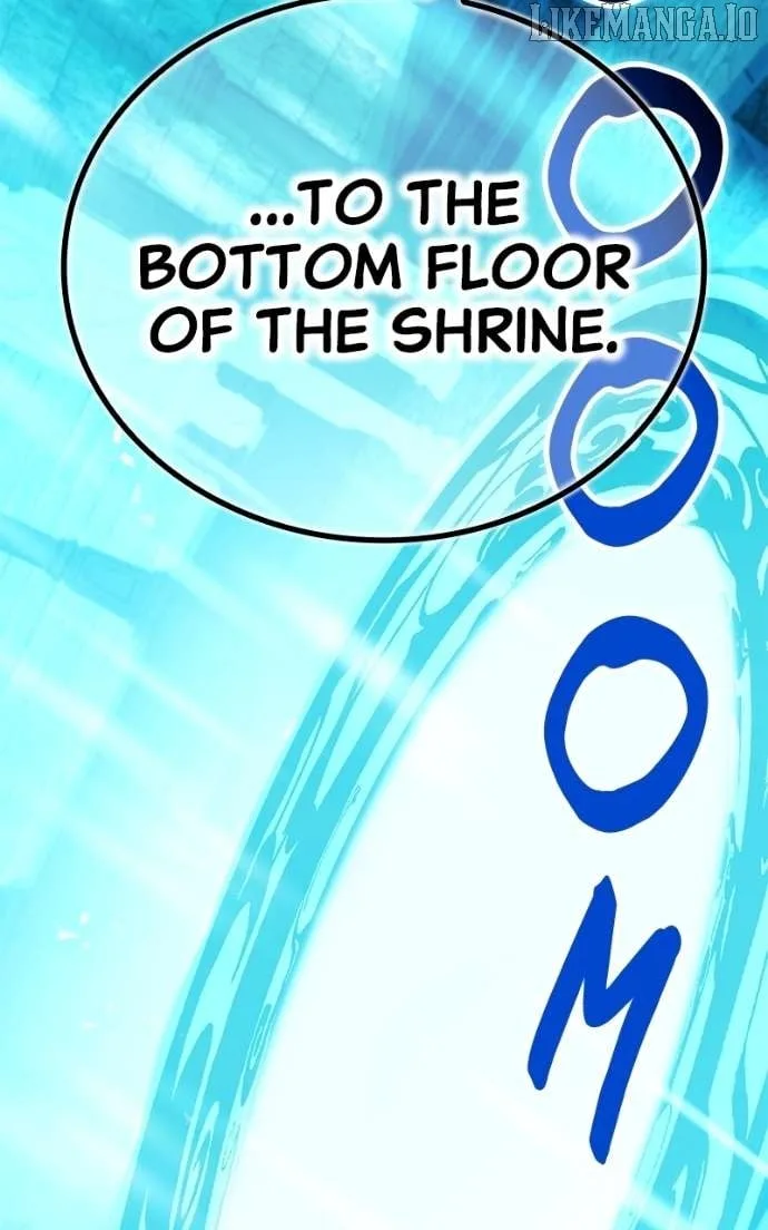 I am the Most Powerful Transcendent Being Chapter 66 page 76