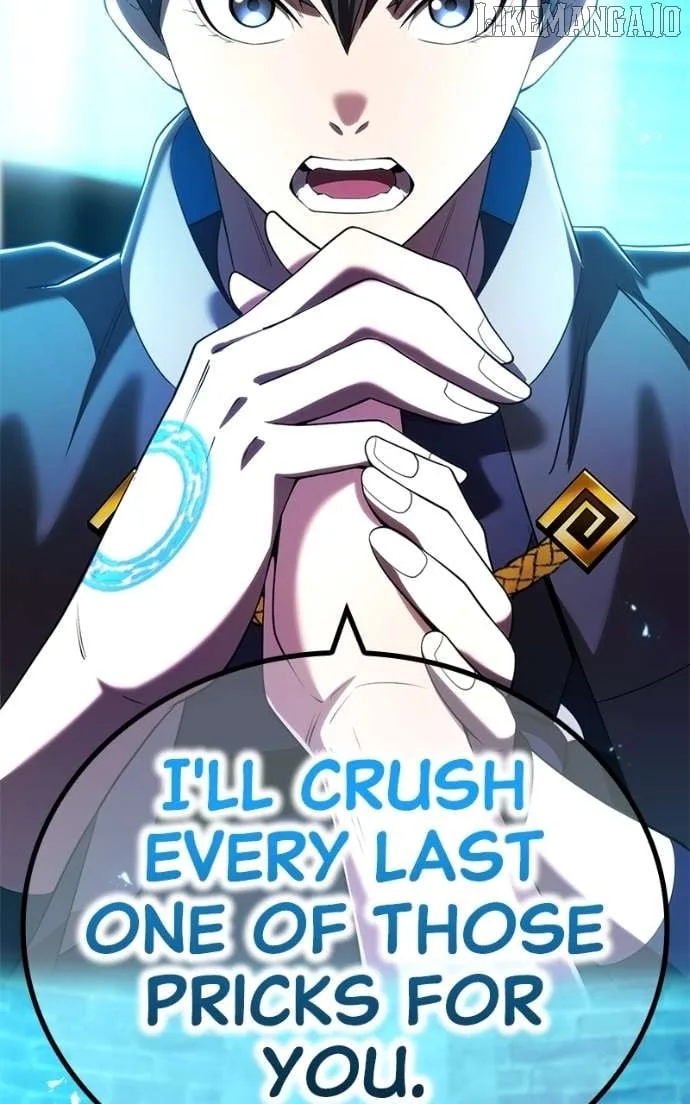 I am the Most Powerful Transcendent Being Chapter 66 page 108