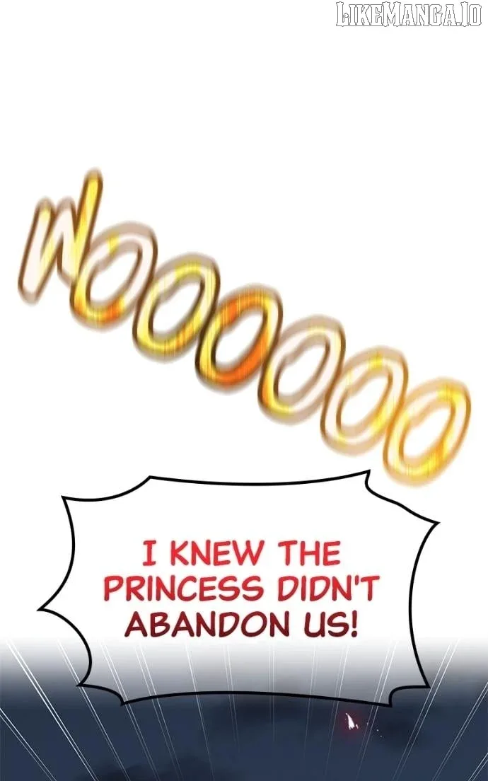 I am the Most Powerful Transcendent Being Chapter 67 page 59