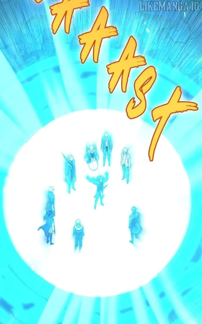I am the Most Powerful Transcendent Being Chapter 66 page 113