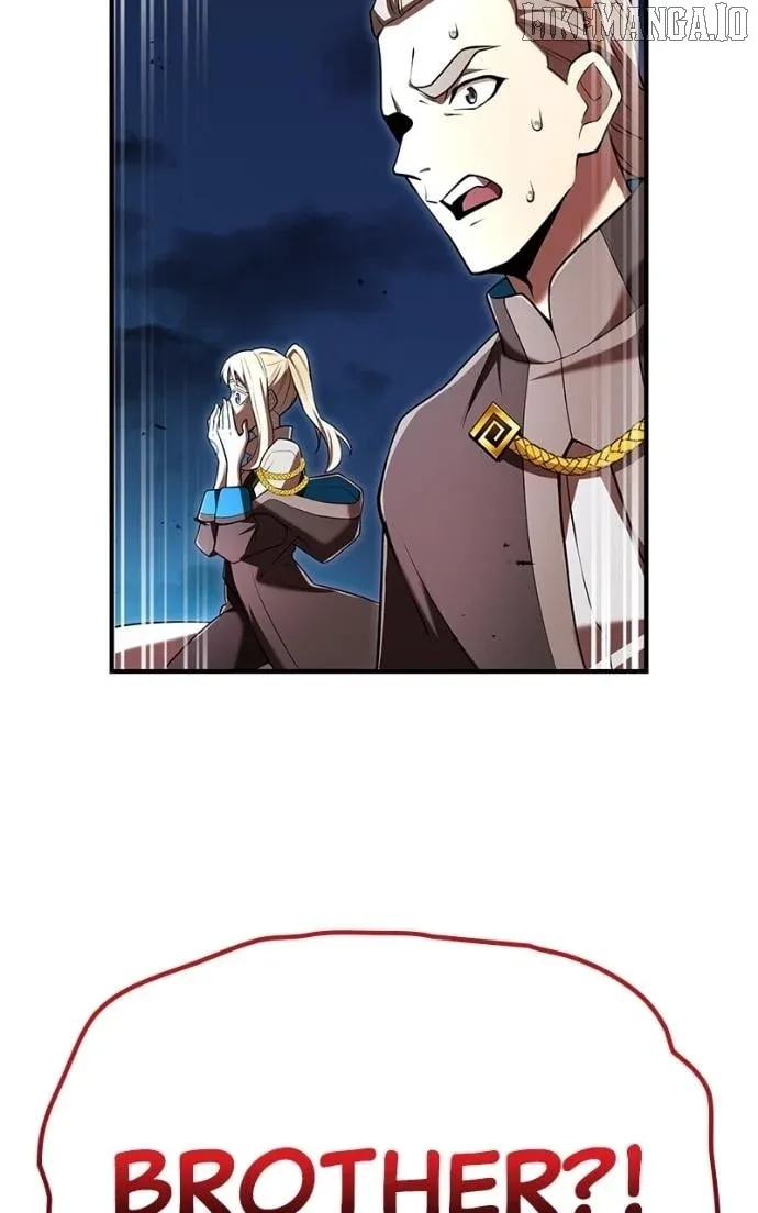 I am the Most Powerful Transcendent Being Chapter 67 page 106