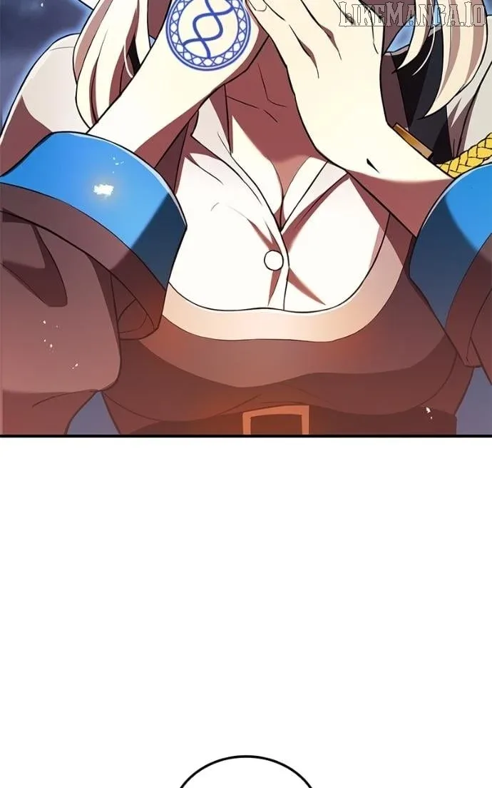 I am the Most Powerful Transcendent Being Chapter 67 page 62
