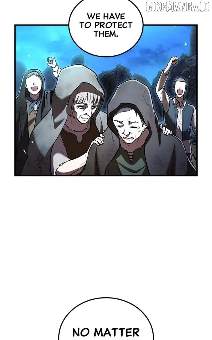 I am the Most Powerful Transcendent Being Chapter 67 page 98