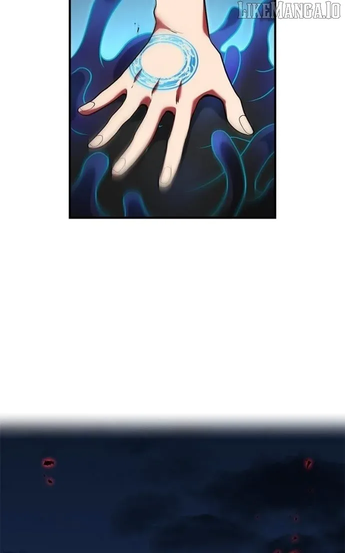 I am the Most Powerful Transcendent Being Chapter 67 page 84
