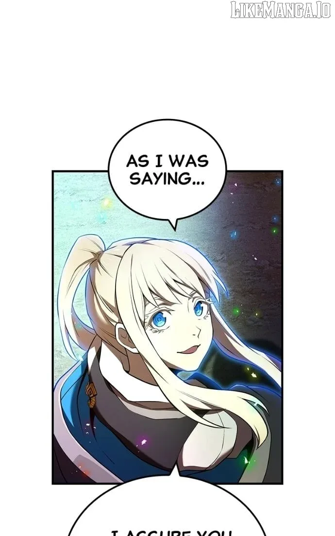 I am the Most Powerful Transcendent Being Chapter 67 page 92