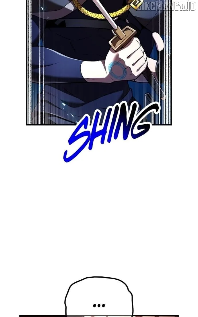 I am the Most Powerful Transcendent Being Chapter 68 page 20