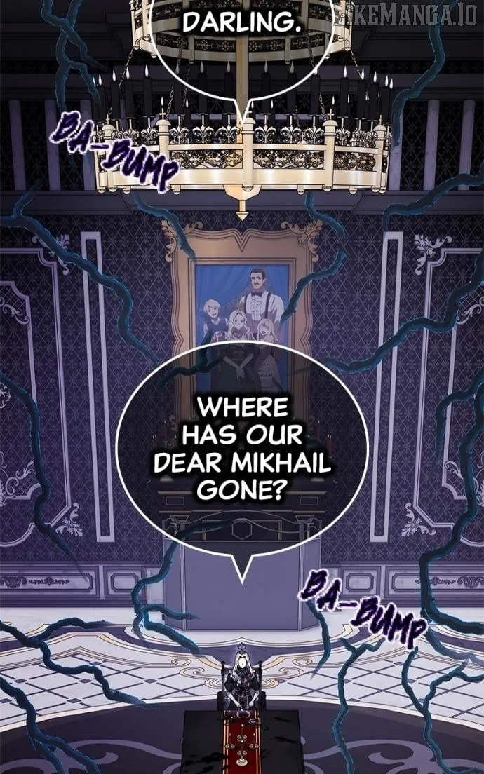 I am the Most Powerful Transcendent Being Chapter 68 page 5