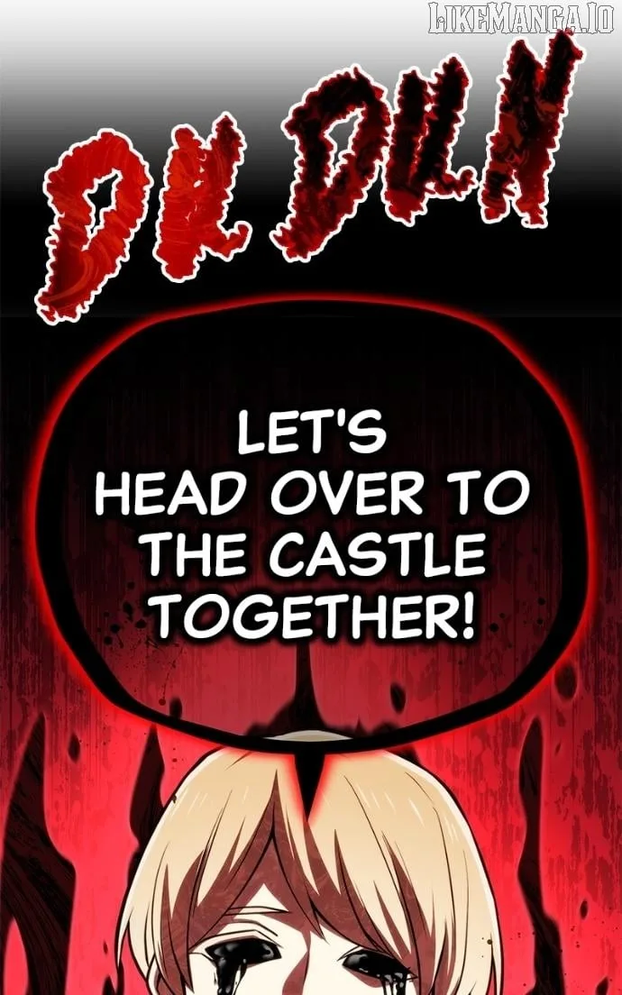 I am the Most Powerful Transcendent Being Chapter 68 page 17