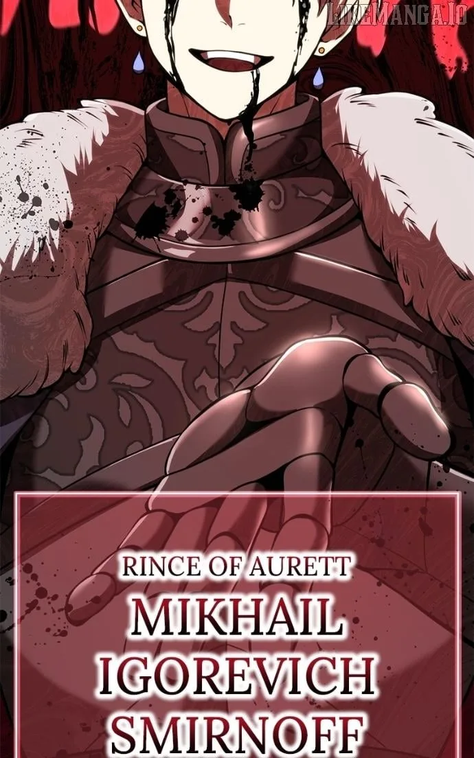 I am the Most Powerful Transcendent Being Chapter 68 page 18