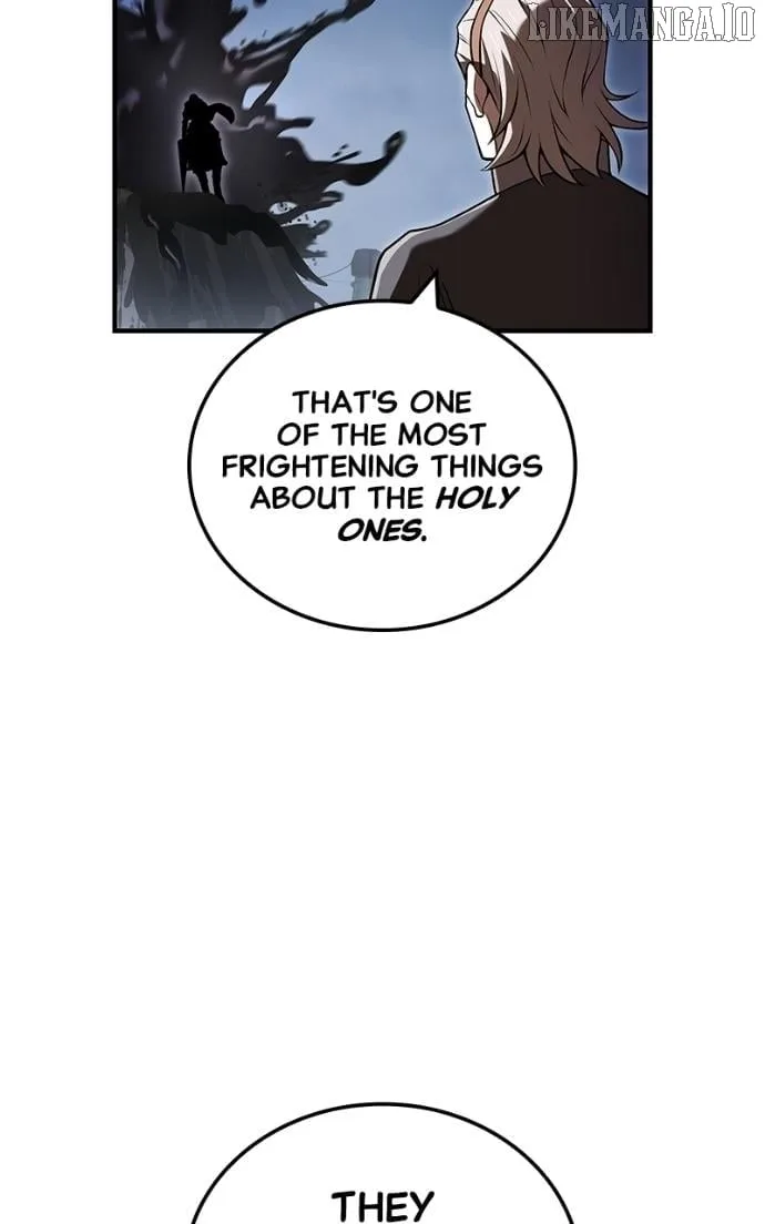 I am the Most Powerful Transcendent Being Chapter 68 page 26