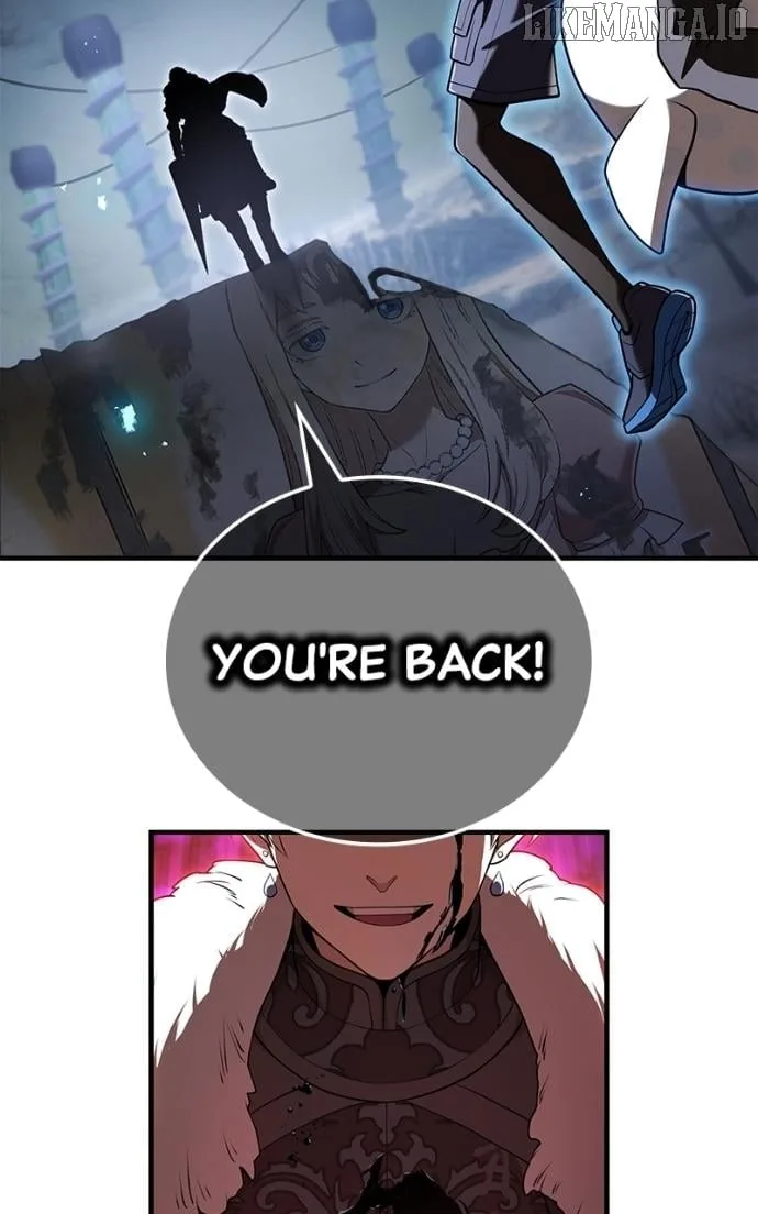 I am the Most Powerful Transcendent Being Chapter 68 page 15