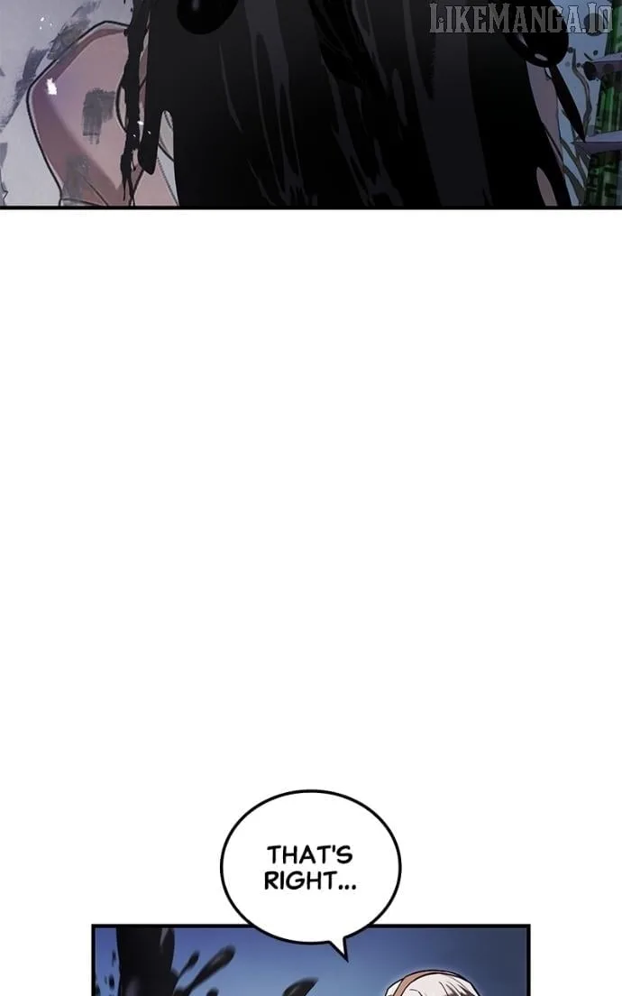 I am the Most Powerful Transcendent Being Chapter 68 page 25