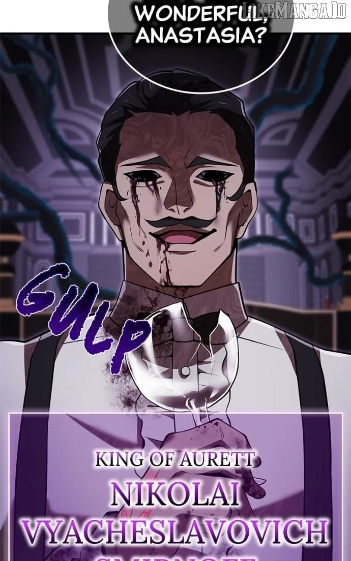 I am the Most Powerful Transcendent Being Chapter 68 page 11