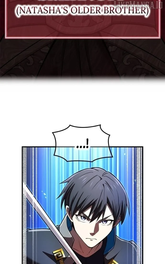 I am the Most Powerful Transcendent Being Chapter 68 page 19