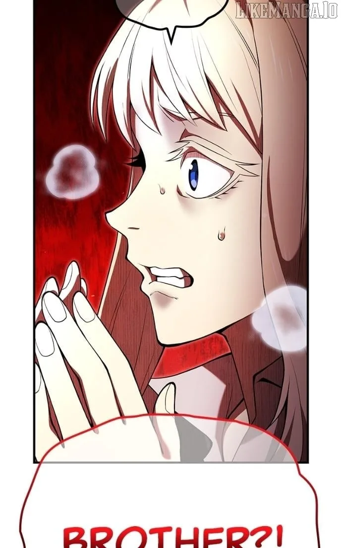 I am the Most Powerful Transcendent Being Chapter 68 page 21