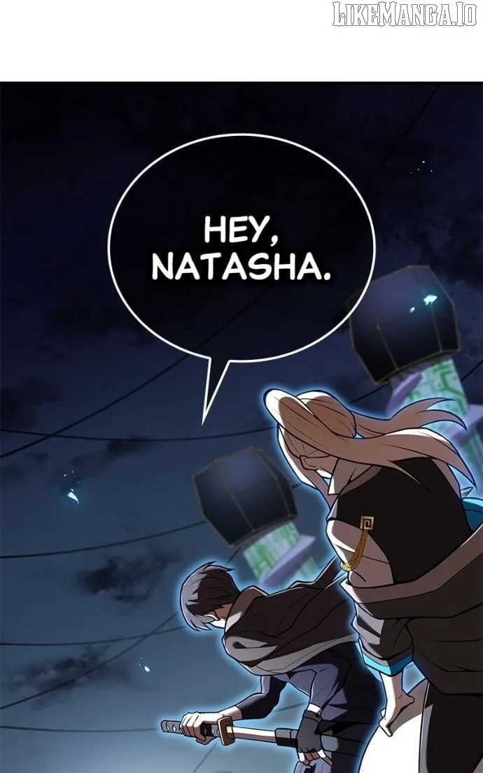 I am the Most Powerful Transcendent Being Chapter 68 page 14