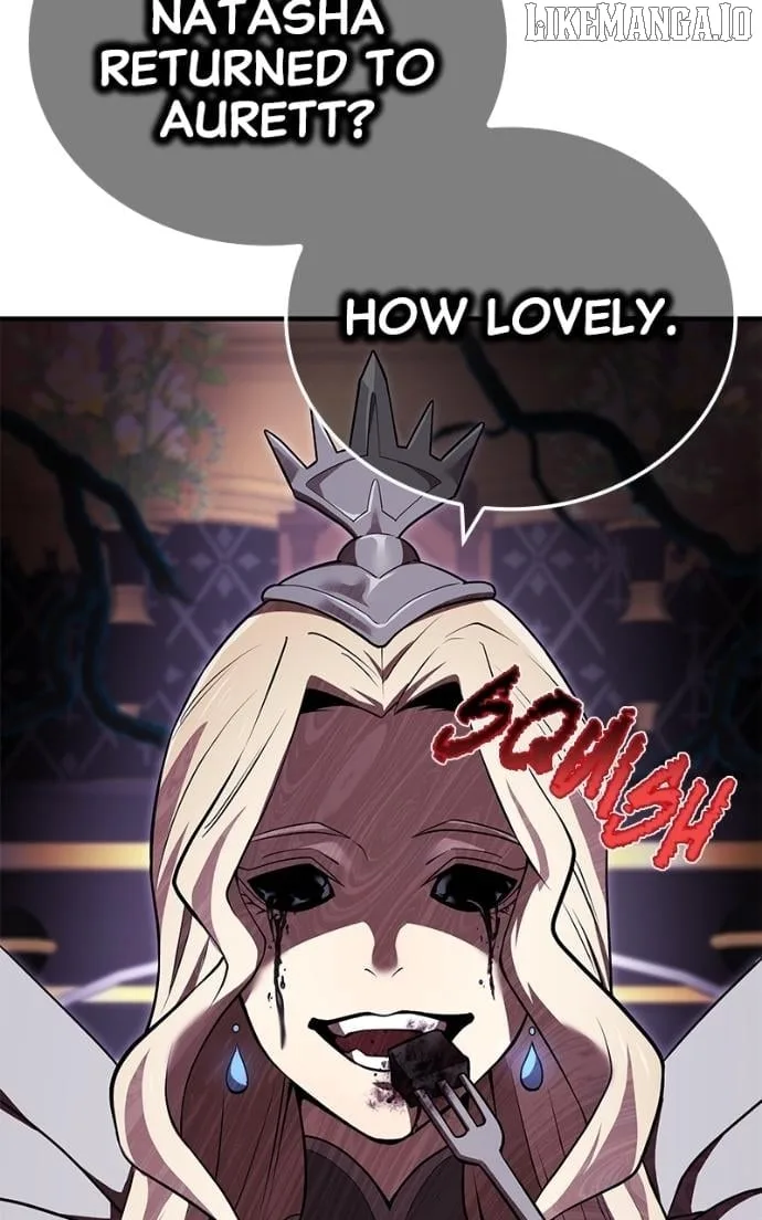 I am the Most Powerful Transcendent Being Chapter 68 page 8