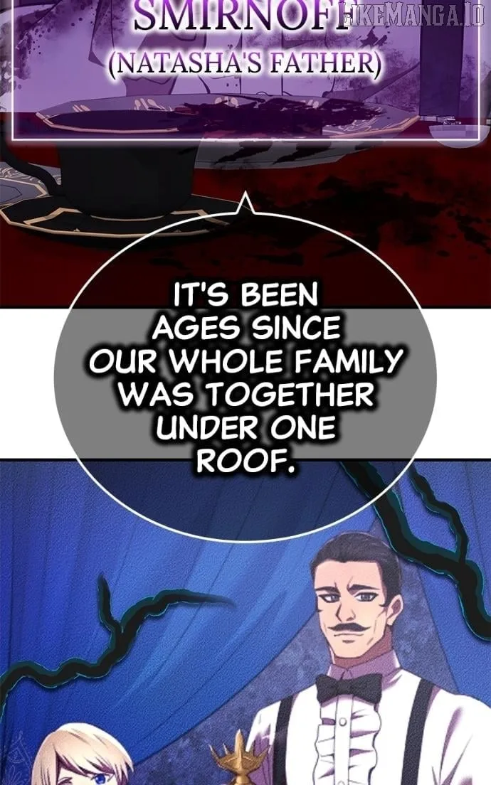 I am the Most Powerful Transcendent Being Chapter 68 page 12