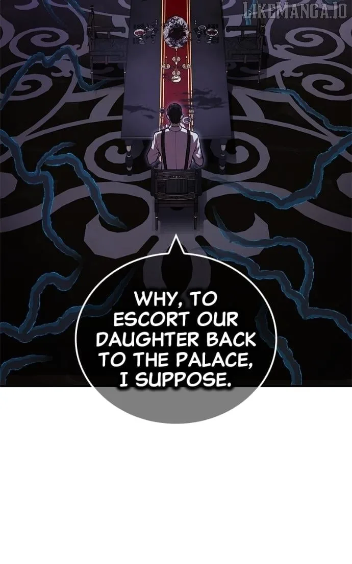I am the Most Powerful Transcendent Being Chapter 68 page 6