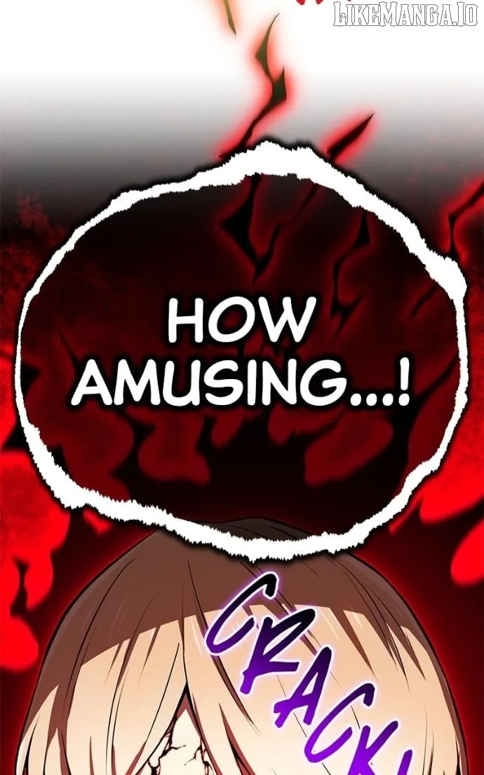 I am the Most Powerful Transcendent Being Chapter 68 page 112