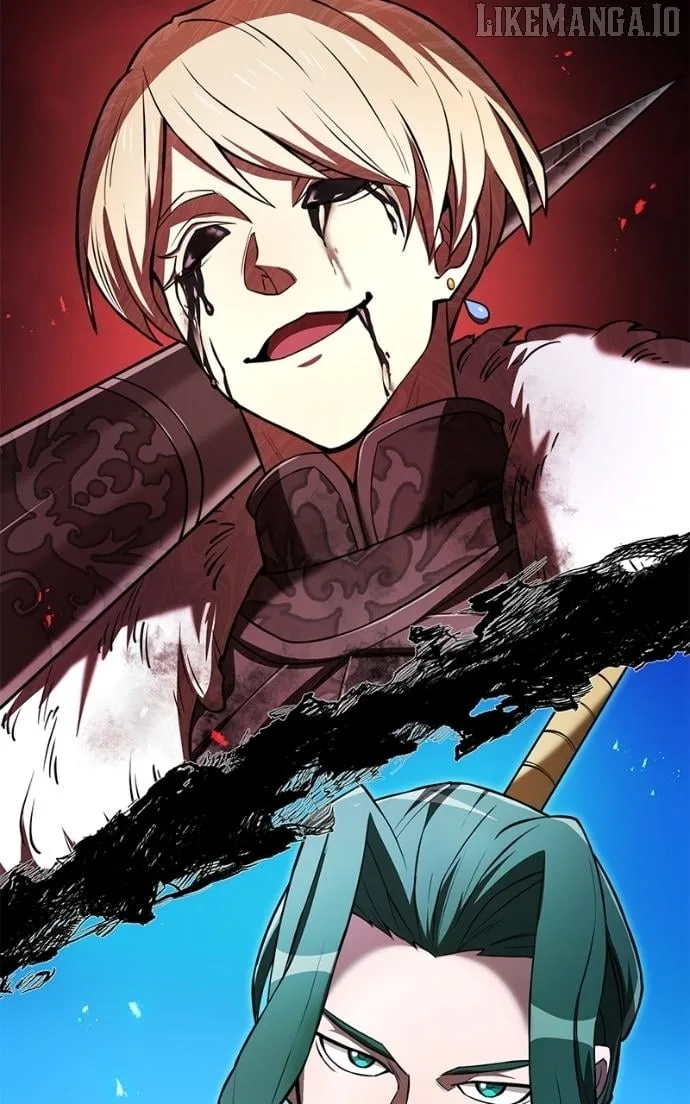 I am the Most Powerful Transcendent Being Chapter 68 page 128
