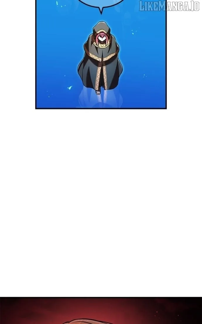 I am the Most Powerful Transcendent Being Chapter 68 page 127