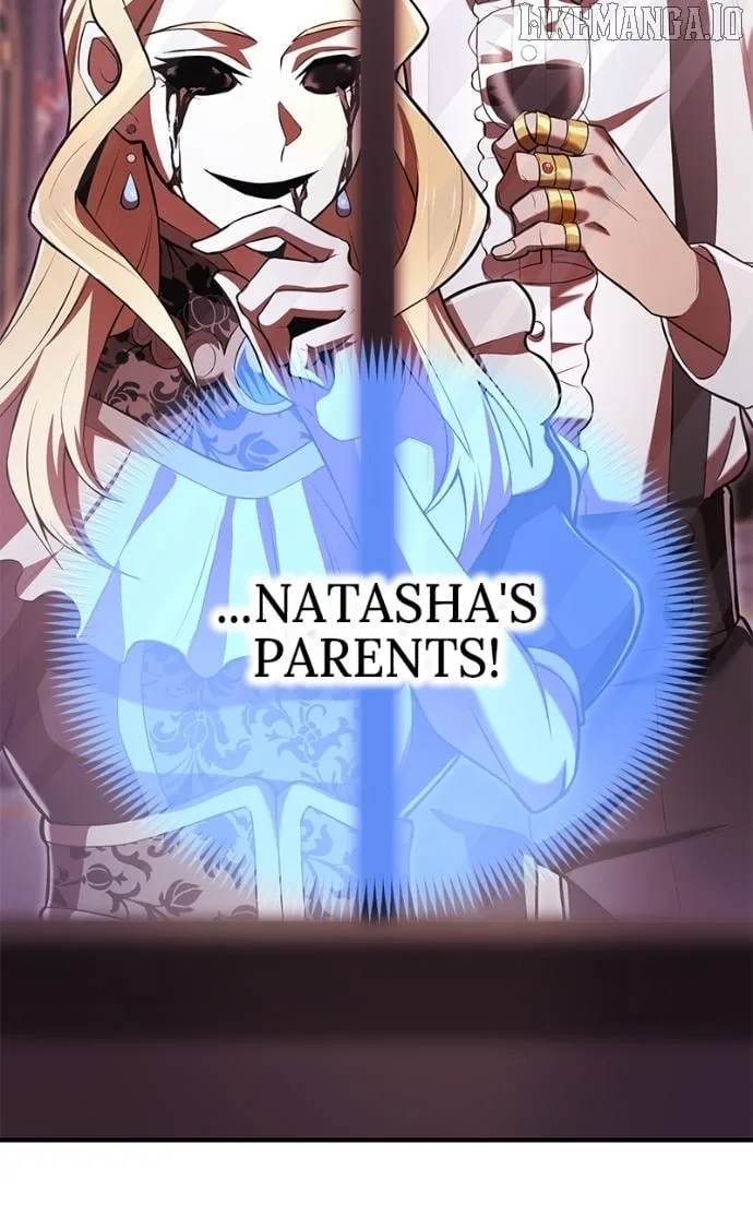 I am the Most Powerful Transcendent Being Chapter 68 page 125