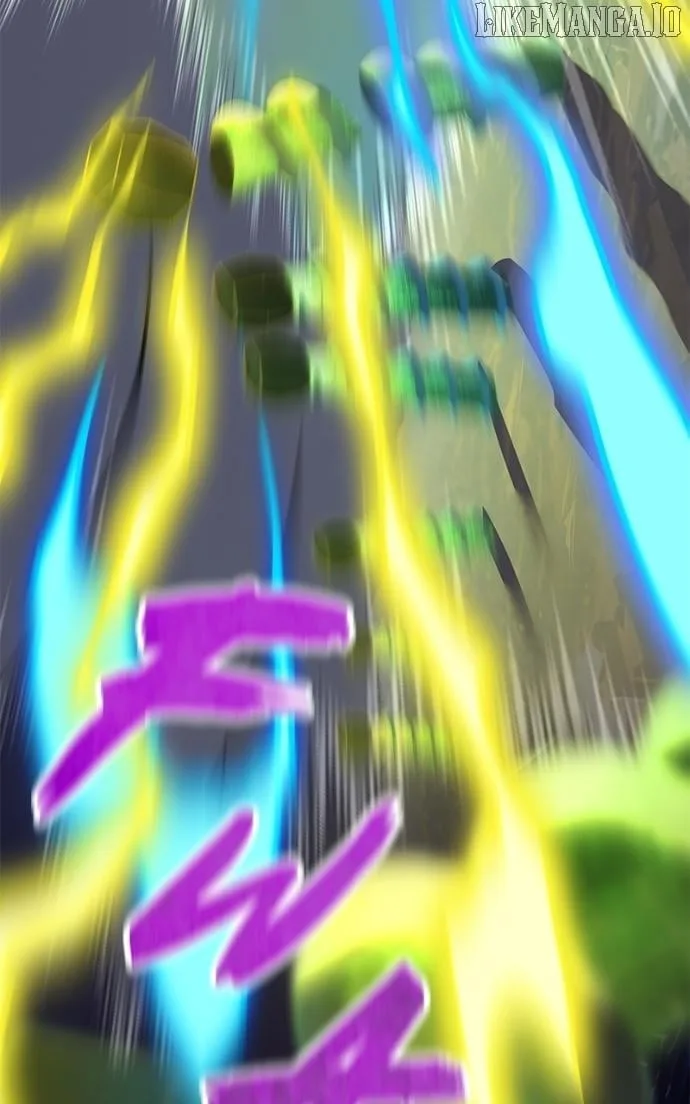 I am the Most Powerful Transcendent Being Chapter 68 page 107