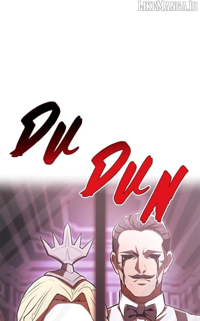 I am the Most Powerful Transcendent Being Chapter 68 page 124