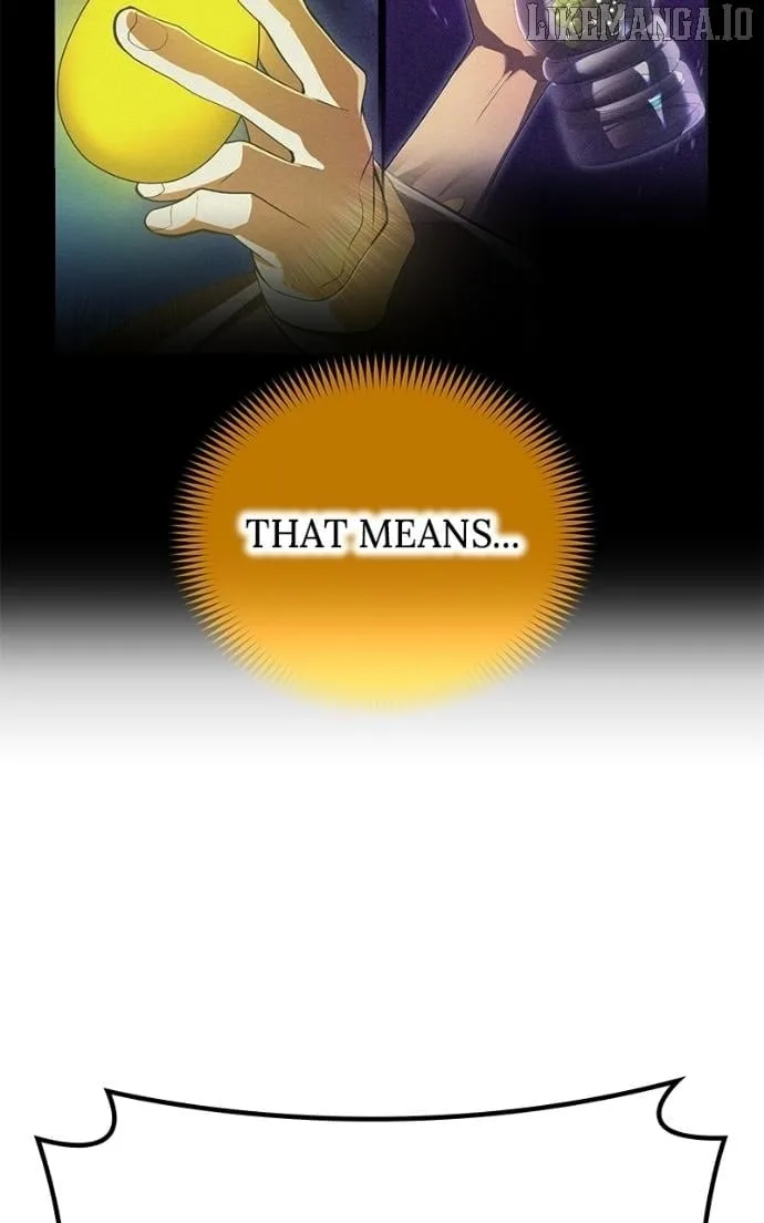 I am the Most Powerful Transcendent Being Chapter 68 page 32