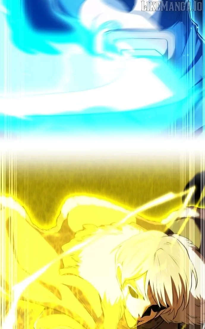 I am the Most Powerful Transcendent Being Chapter 68 page 100