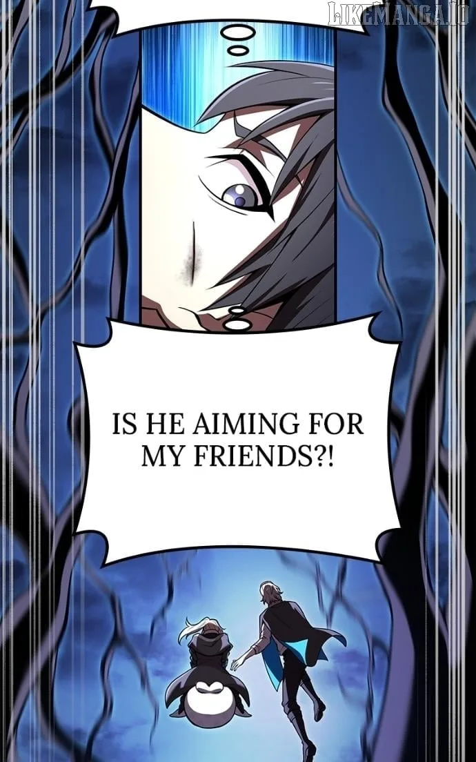 I am the Most Powerful Transcendent Being Chapter 68 page 72