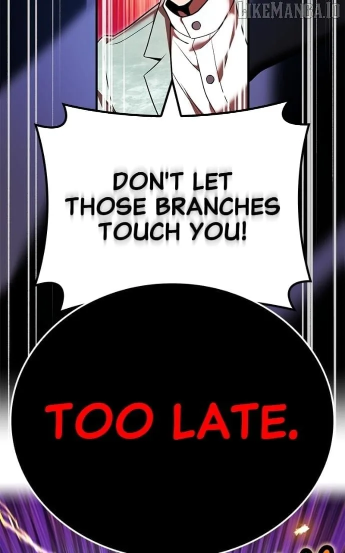 I am the Most Powerful Transcendent Being Chapter 68 page 74