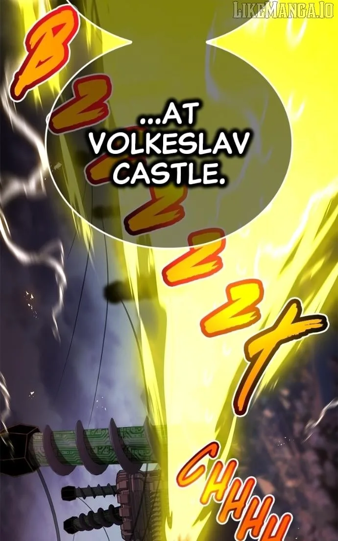 I am the Most Powerful Transcendent Being Chapter 68 page 120