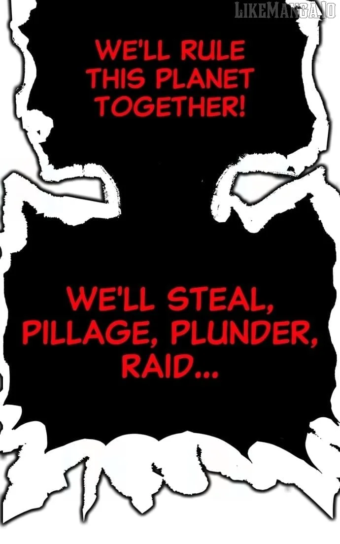 I am the Most Powerful Transcendent Being Chapter 68 page 44