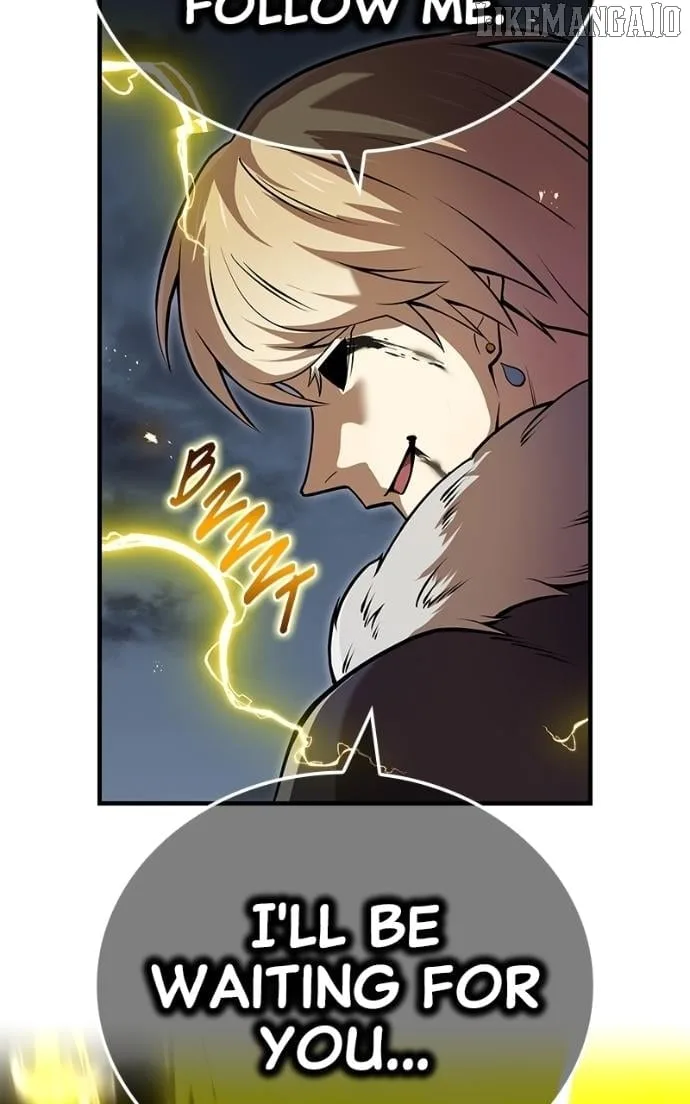 I am the Most Powerful Transcendent Being Chapter 68 page 119