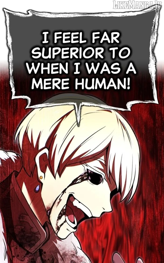 I am the Most Powerful Transcendent Being Chapter 68 page 38
