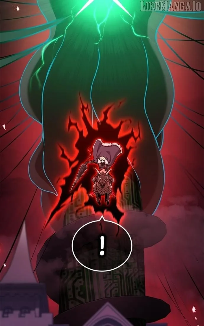 I am the Most Powerful Transcendent Being Chapter 68 page 115