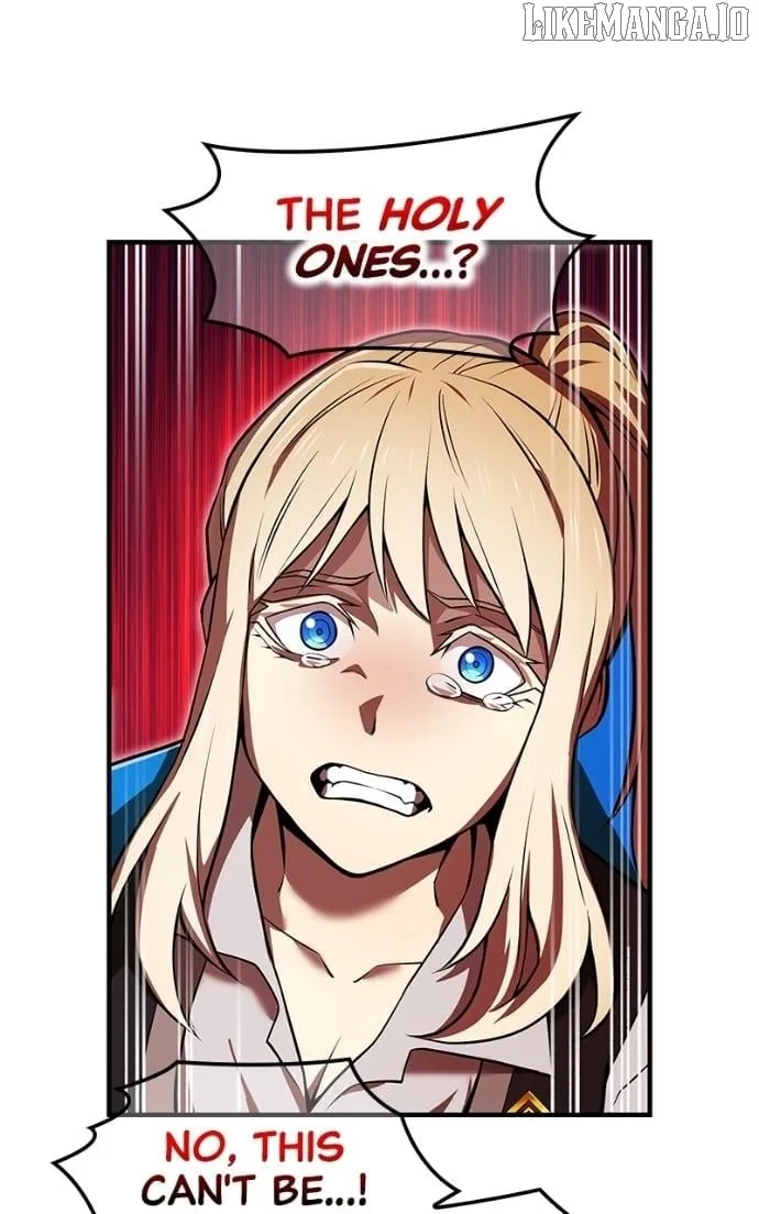 I am the Most Powerful Transcendent Being Chapter 68 page 40