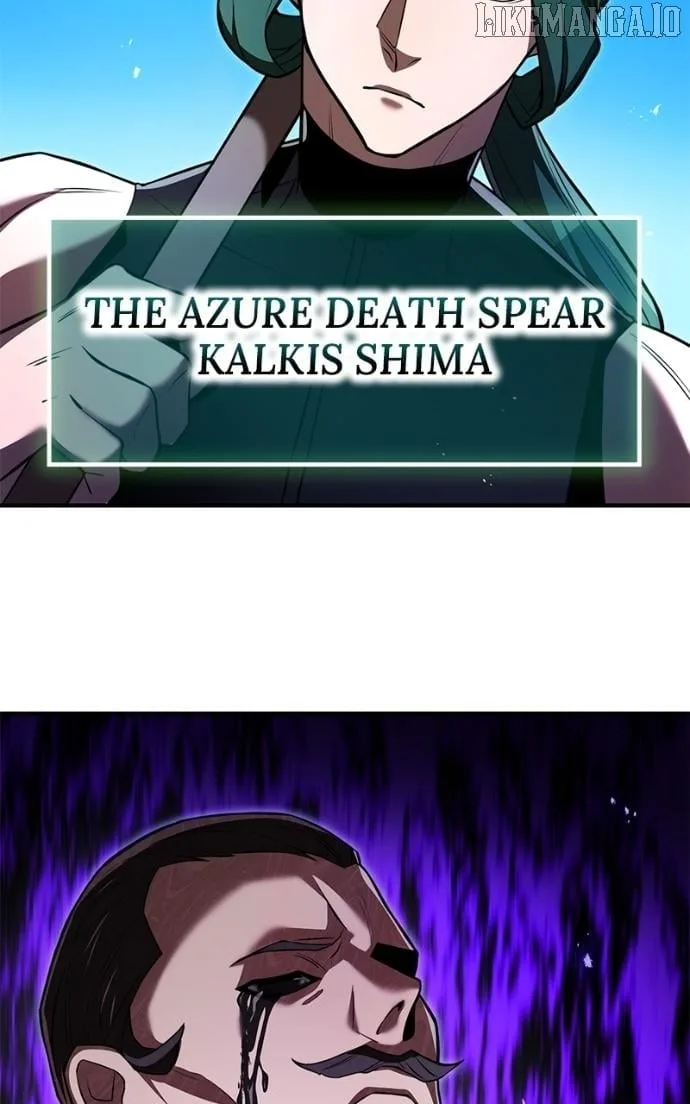 I am the Most Powerful Transcendent Being Chapter 68 page 129