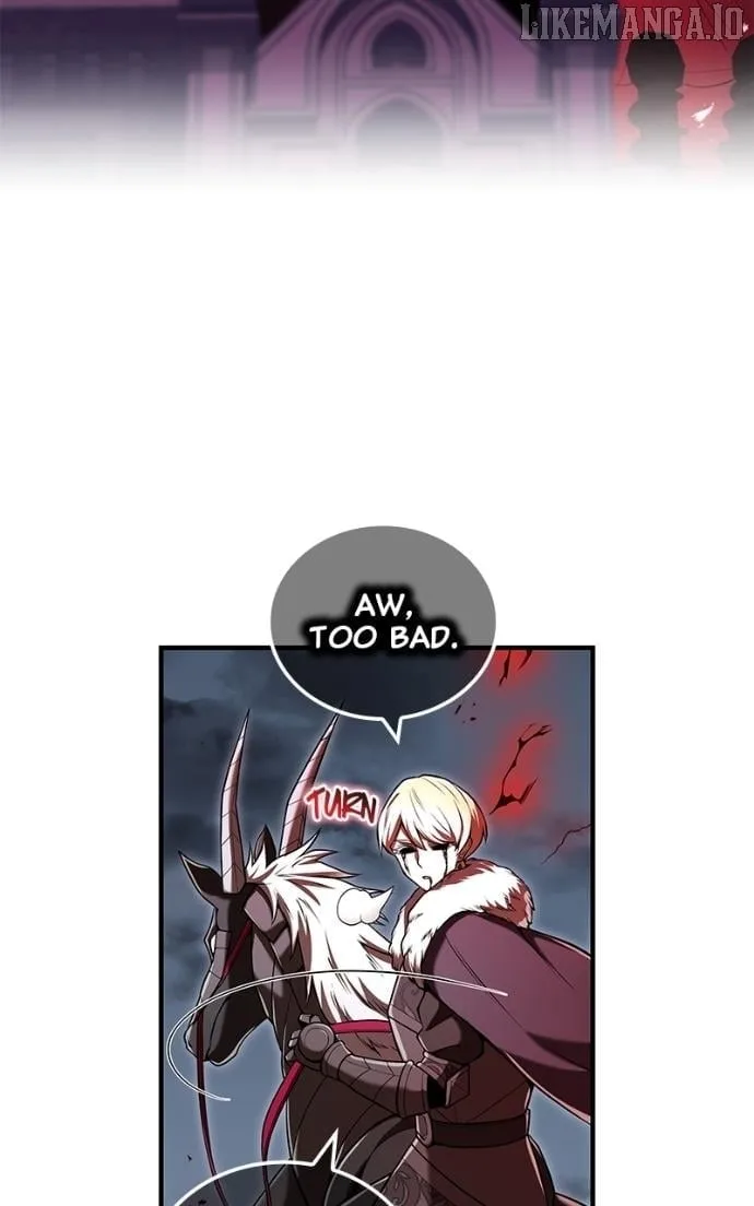 I am the Most Powerful Transcendent Being Chapter 68 page 116