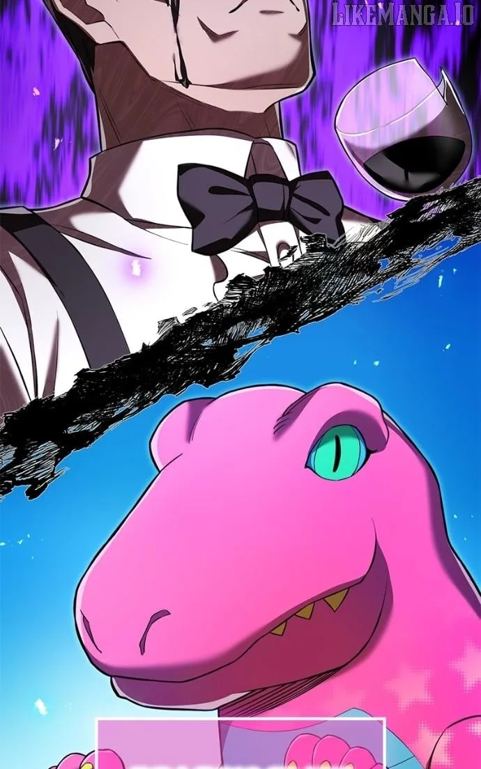 I am the Most Powerful Transcendent Being Chapter 68 page 130
