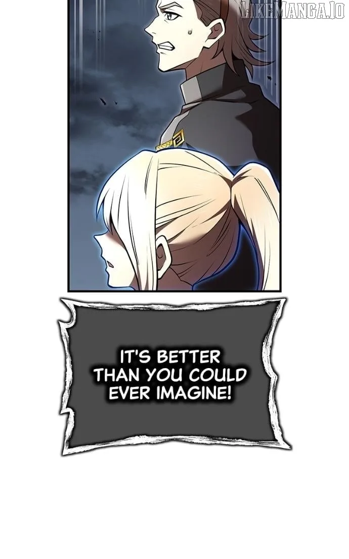 I am the Most Powerful Transcendent Being Chapter 68 page 37