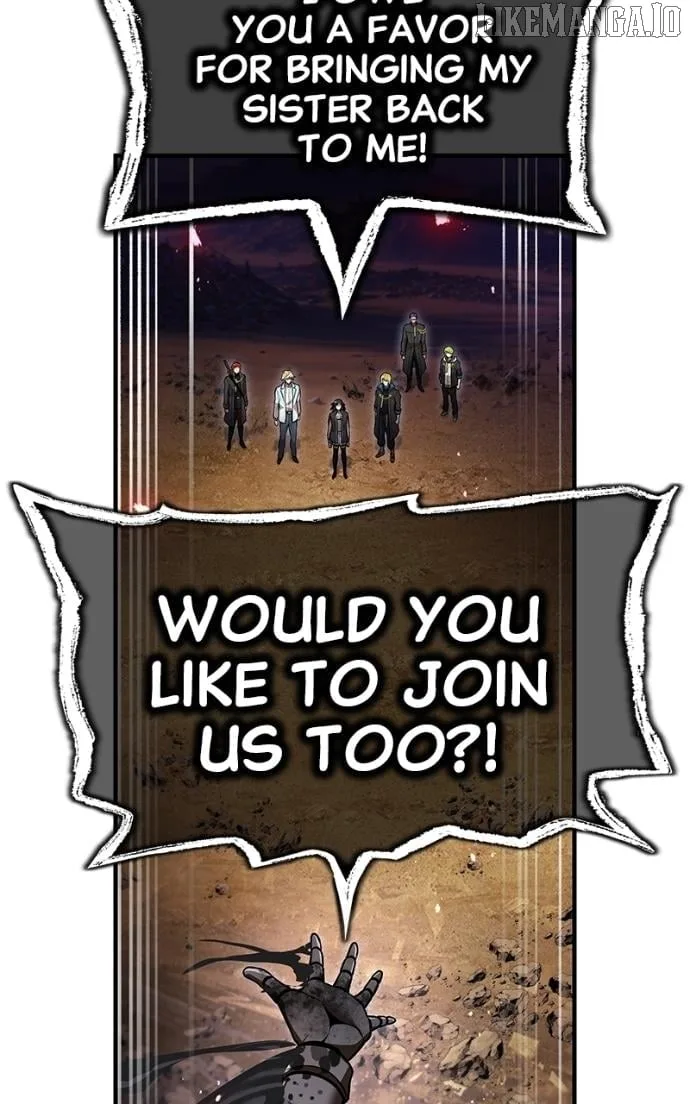 I am the Most Powerful Transcendent Being Chapter 68 page 42