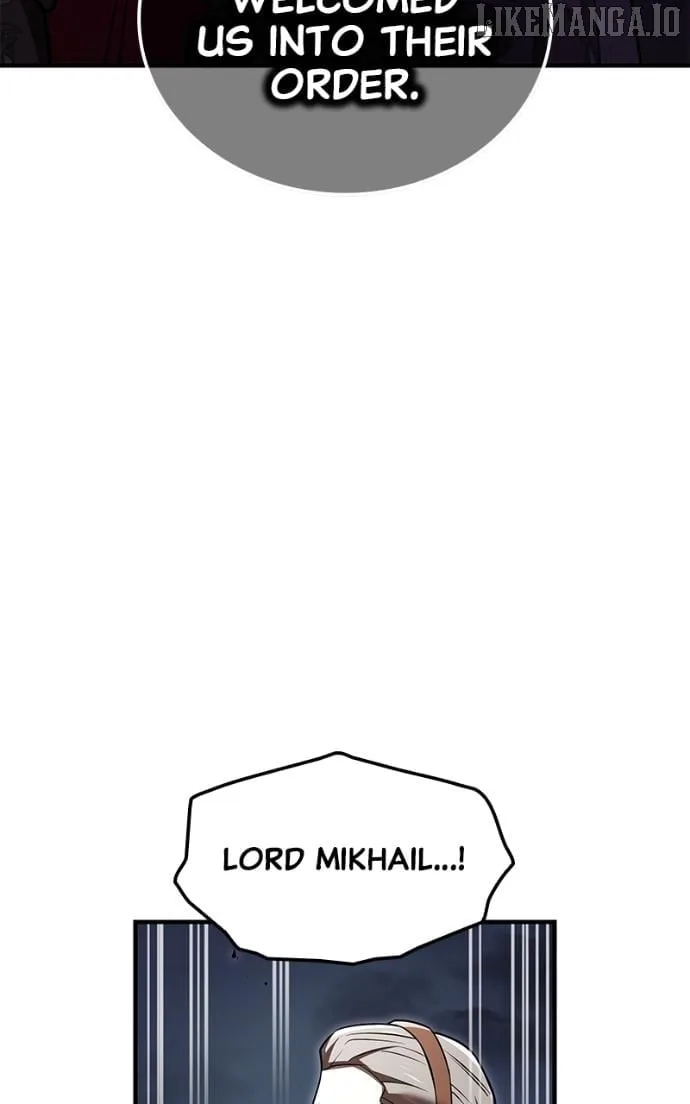 I am the Most Powerful Transcendent Being Chapter 68 page 36