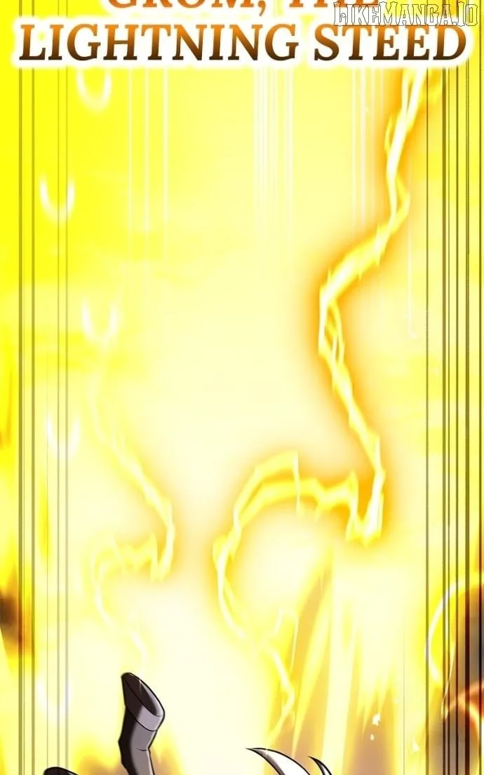 I am the Most Powerful Transcendent Being Chapter 68 page 81