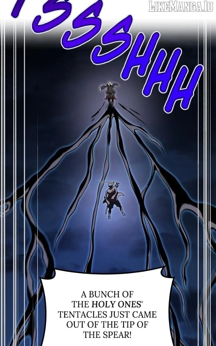 I am the Most Powerful Transcendent Being Chapter 68 page 71