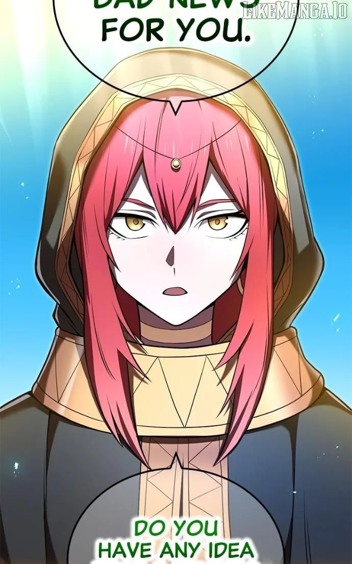 I am the Most Powerful Transcendent Being Chapter 68 page 93